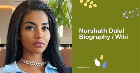 nurshaht dulal|Nurshath Dulal (Actress) Wiki, Age, Bio, Photos,。